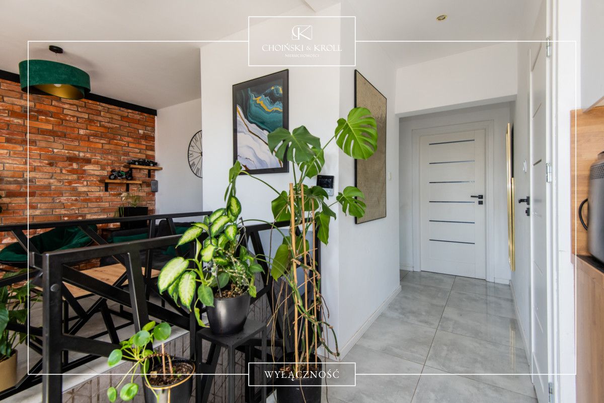 Mieszkanie 3-pokojowe Luboń, ul. Kurowskiego. Zdjęcie 6