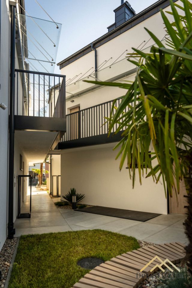 Mieszkanie 2-pokojowe Jastarnia, ul. Bałtycka. Zdjęcie 12