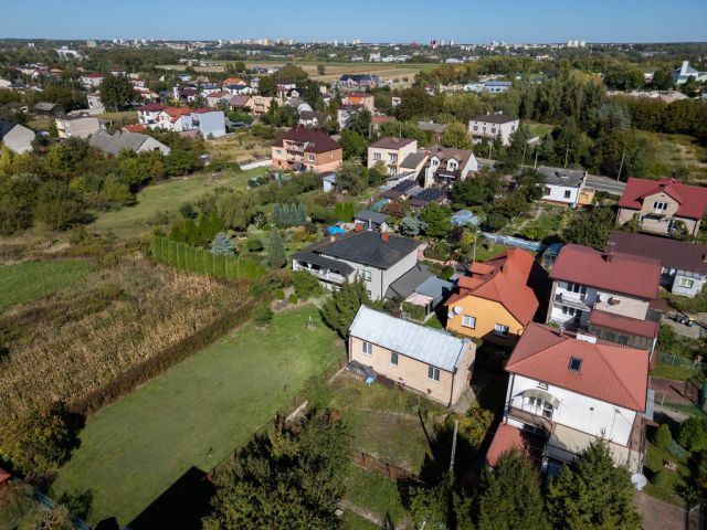 dom wolnostojący, 2 pokoje Ostrowiec Świętokrzyski, ul. Zygmuntówka. Zdjęcie 4