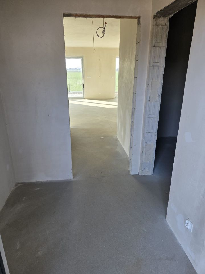 bliźniak, 5 pokoi Łozina, ul. Ogrodowa. Zdjęcie 7