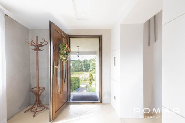 dom wolnostojący, 7 pokoi Gogołowa, ul. Wiejska. Zdjęcie 16