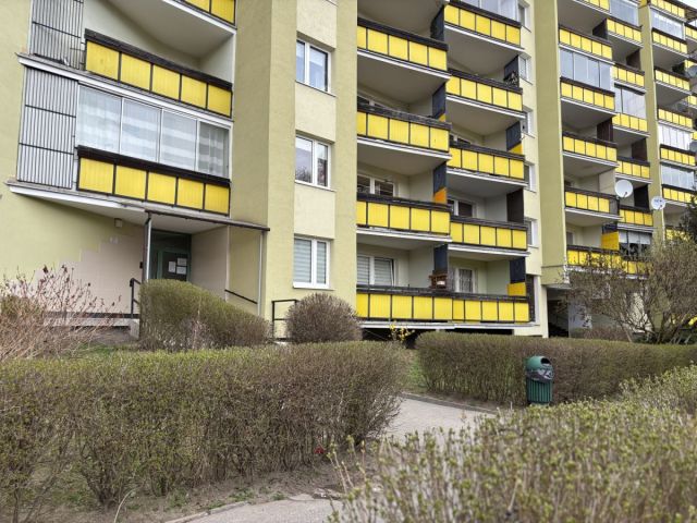 Mieszkanie 2-pokojowe Warszawa Praga-Południe, ul. gen. Tadeusza Bora-Komorowskiego. Zdjęcie 19