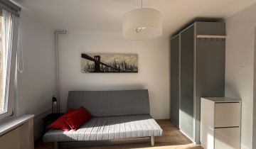 Mieszkanie 1-pokojowe Katowice Śródmieście, ul. Księcia Józefa Poniatowskiego
