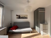 Mieszkanie 1-pokojowe Katowice Śródmieście, ul. Księcia Józefa Poniatowskiego