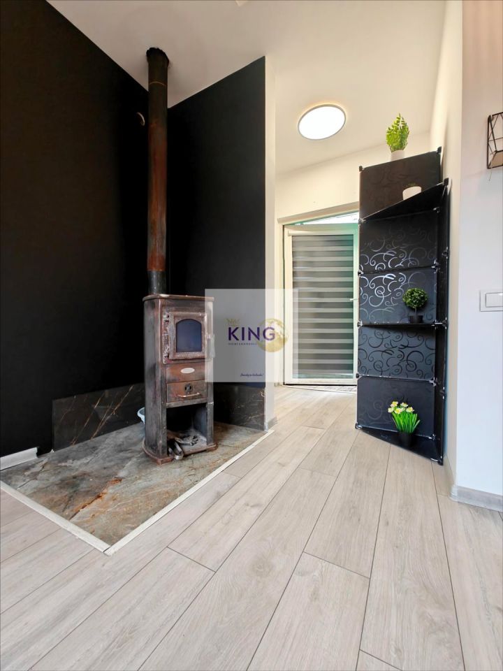 siedlisko, 1 pokój Szczecin Skarbówek. Zdjęcie 6