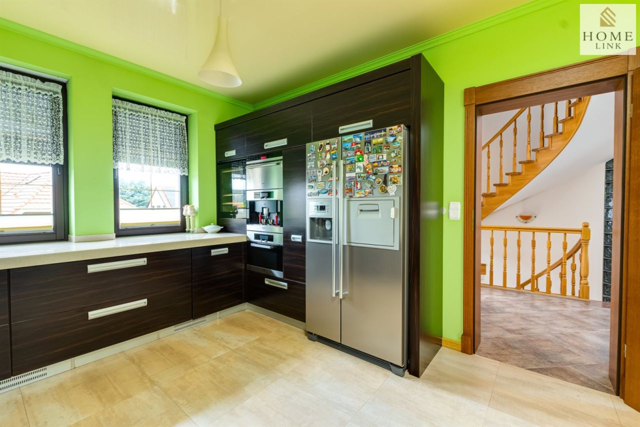 dom wolnostojący, 8 pokoi Olsztyn Likusy. Zdjęcie 23