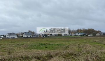 Działka budowlana Tokary