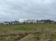 Działka budowlana Tokary