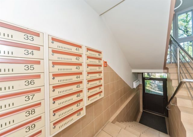 Mieszkanie 2-pokojowe Bielsko-Biała, ul. Czysta. Zdjęcie 13