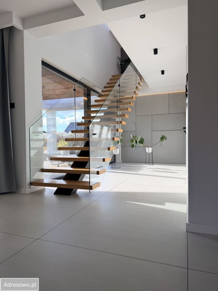 dom wolnostojący, 5 pokoi Bobrowniki. Zdjęcie 10