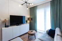 Mieszkanie 3-pokojowe Warszawa Wola, ul. Marcina Kasprzaka. Zdjęcie 3