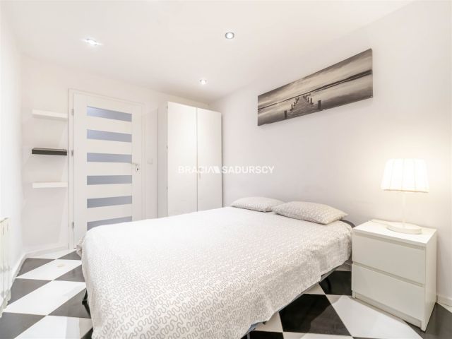 Mieszkanie 1-pokojowe Kraków Stare Miasto, ul. Bonerowska. Zdjęcie 17