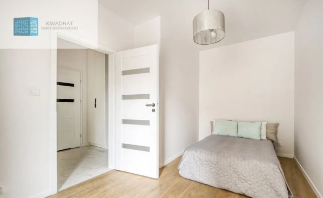 Mieszkanie 2-pokojowe Łódź, ul. Wysoka. Zdjęcie 5