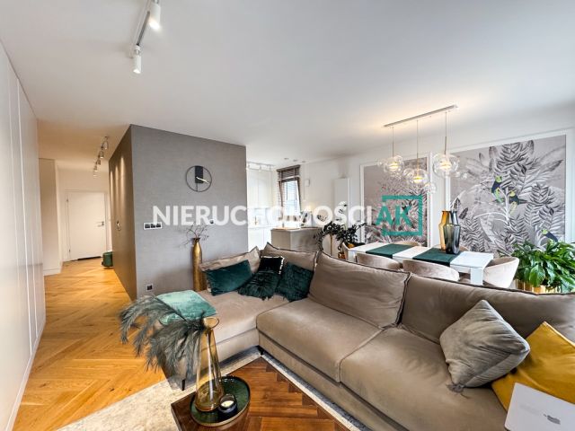 Mieszkanie 2-pokojowe Poznań, ul. Michała Drzymały. Zdjęcie 5