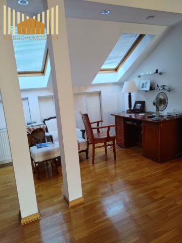 Mieszkanie 3-pokojowe Warszawa Ochota, ul. Kurhan. Zdjęcie 5