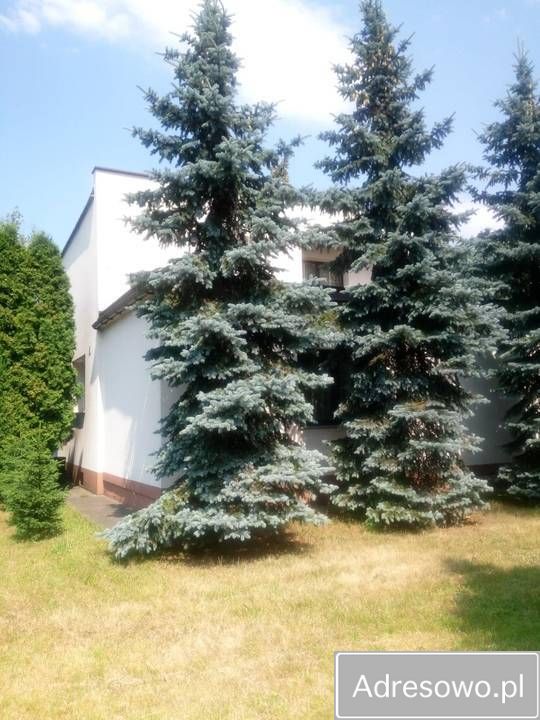 dom wolnostojący Żyrardów, ul. Izy Zielińskiej. Zdjęcie 7