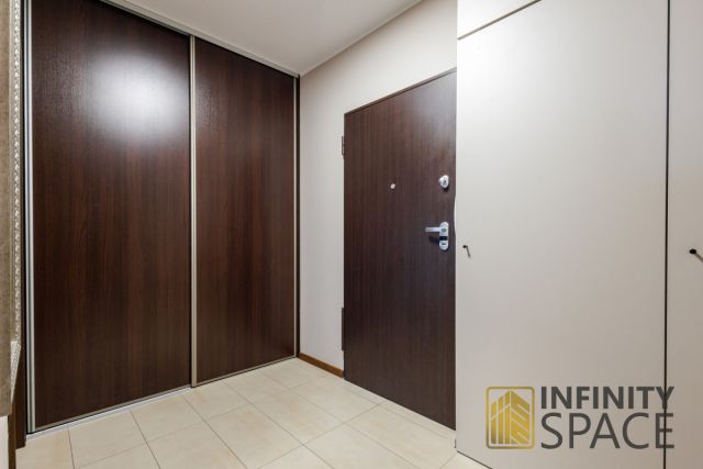 Mieszkanie 2-pokojowe Warszawa Włochy, al. Krakowska. Zdjęcie 11