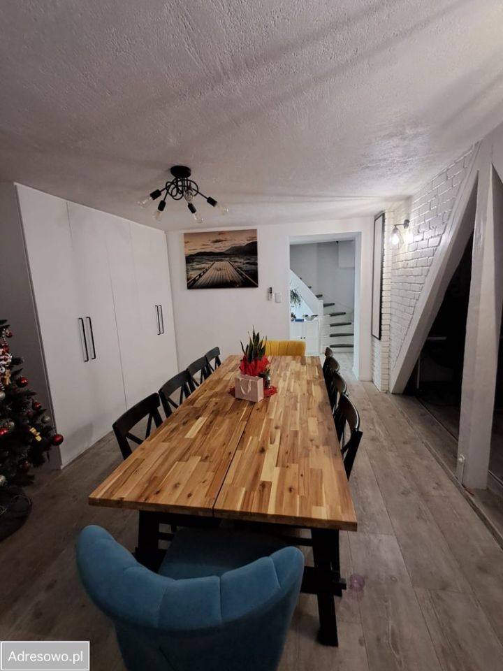 Mieszkanie 5-pokojowe Nysa, ul. Krawiecka. Zdjęcie 6