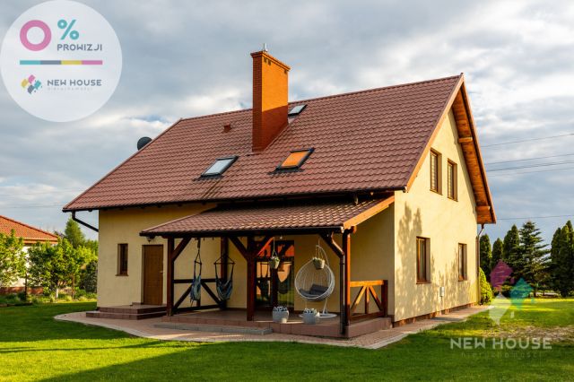 dom wolnostojący, 4 pokoje Lipowa Góra Wschodnia. Zdjęcie 30