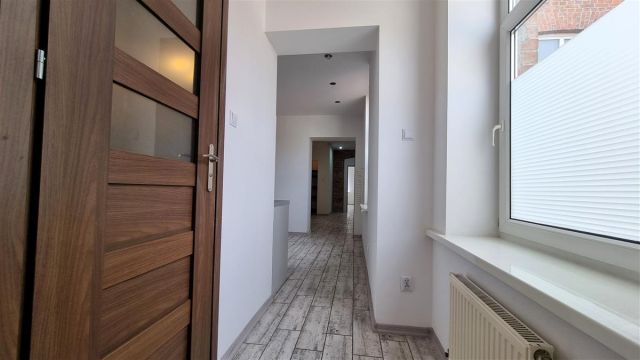 Mieszkanie 3-pokojowe Szczecinek, ul. Boh. Warszawy. Zdjęcie 15