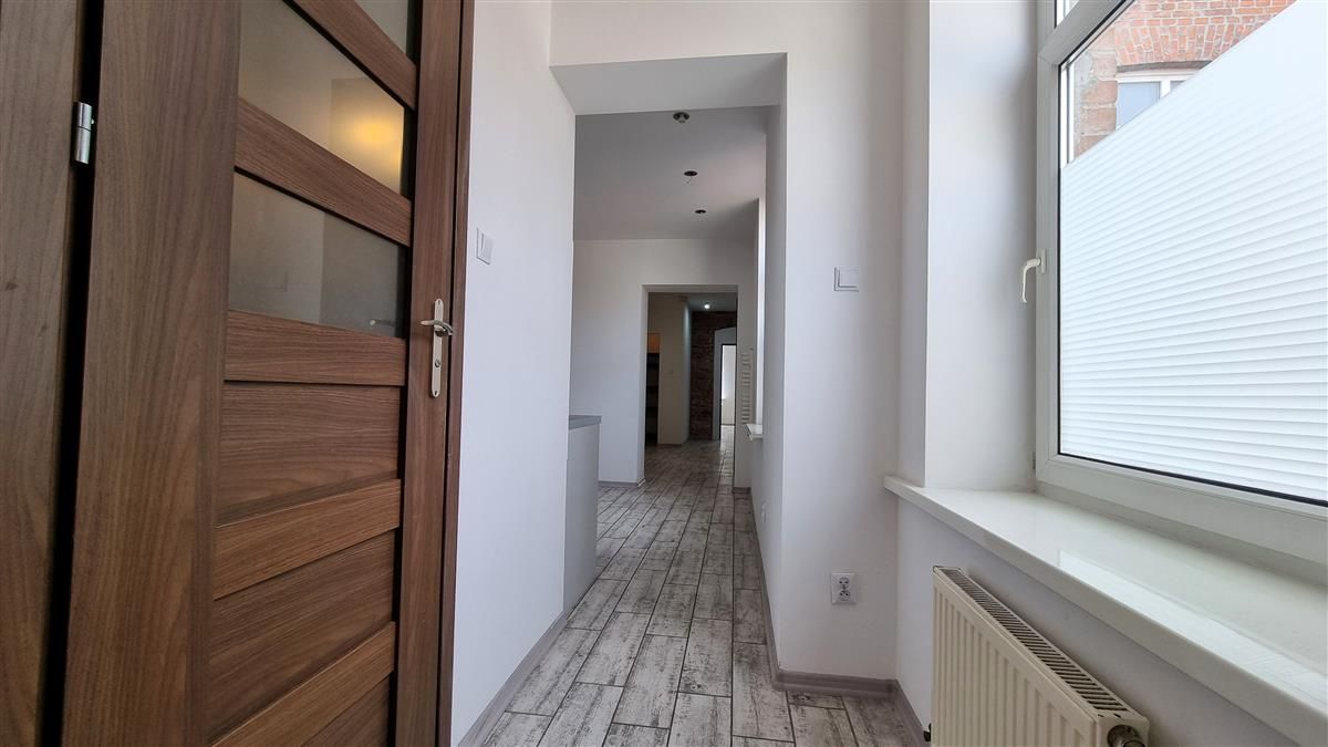 Mieszkanie 3-pokojowe Szczecinek, ul. Boh. Warszawy. Zdjęcie 15