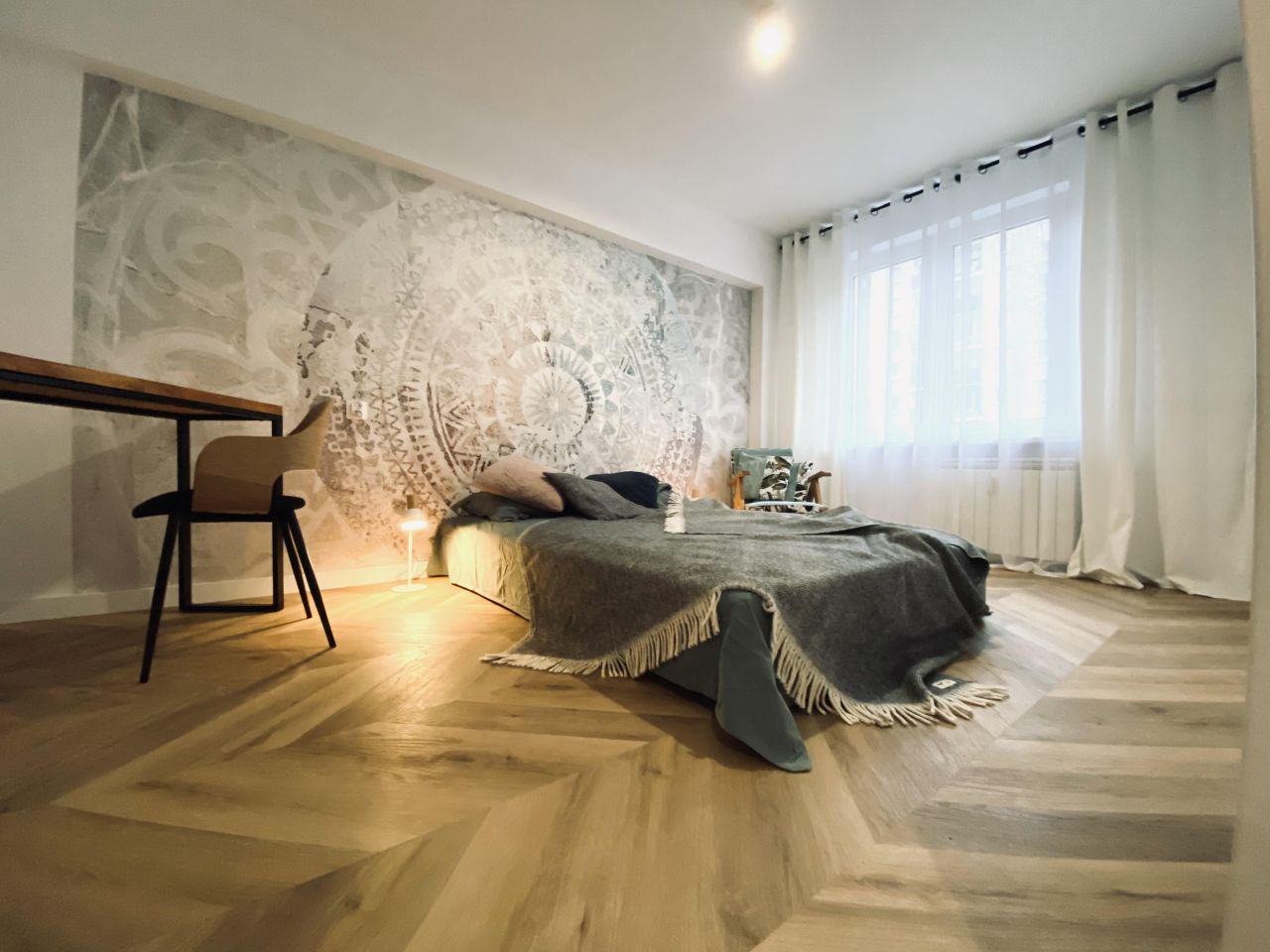 Mieszkanie 2-pokojowe Warszawa Praga, ul. ks. Ignacego Kłopotowskiego. Zdjęcie 5