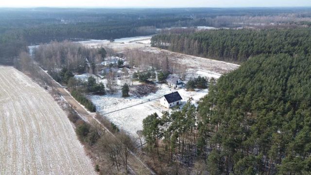 Działka budowlana Chocianowiec. Zdjęcie 1