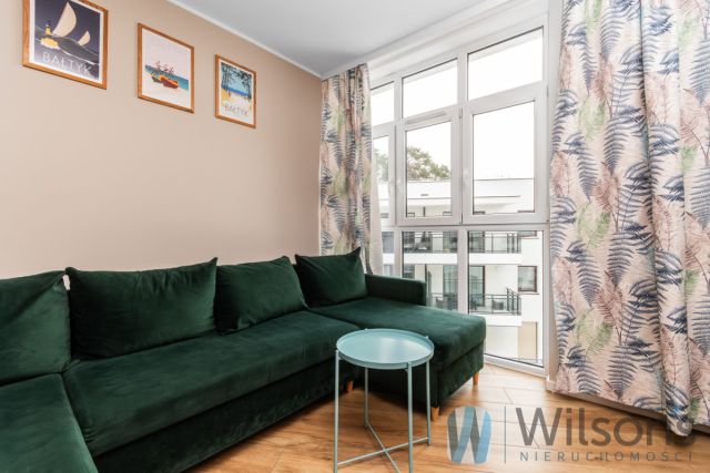 Mieszkanie 3-pokojowe Jantar, ul. Rybacka. Zdjęcie 4