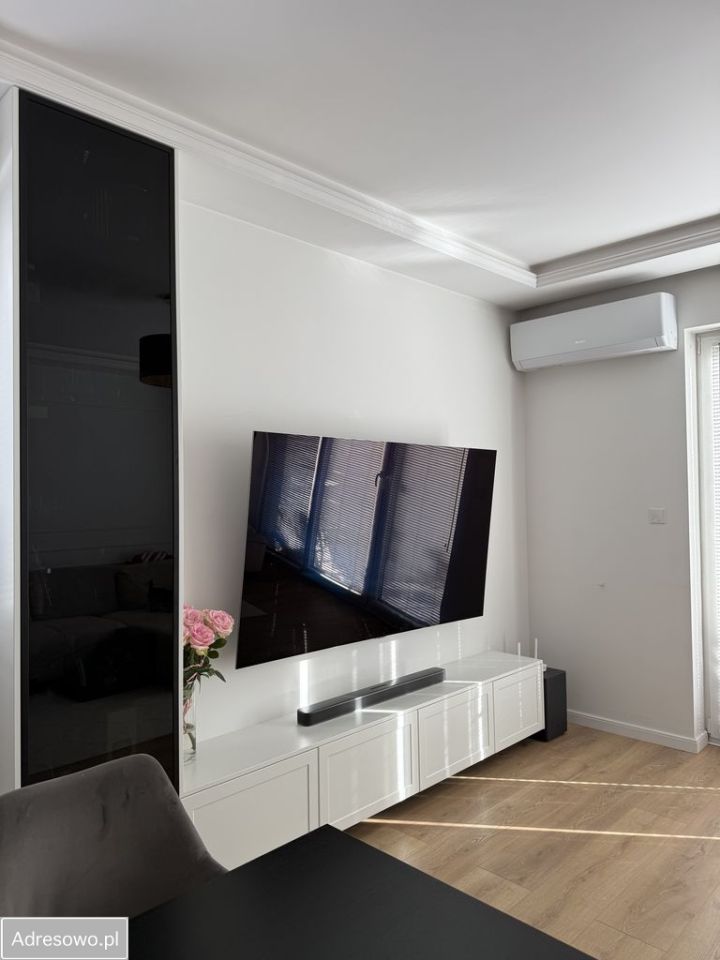 Mieszkanie 3-pokojowe Warszawa Wawer, ul. Celulozy. Zdjęcie 10