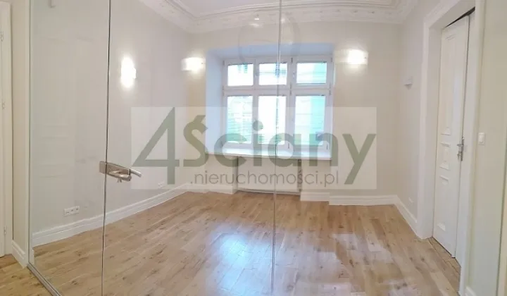 Biuro Warszawa Śródmieście