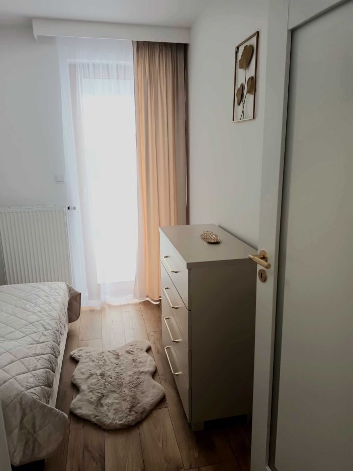 Mieszkanie 2-pokojowe Lublin Wrotków, ul. Ks. Wincentego Granata. Zdjęcie 5