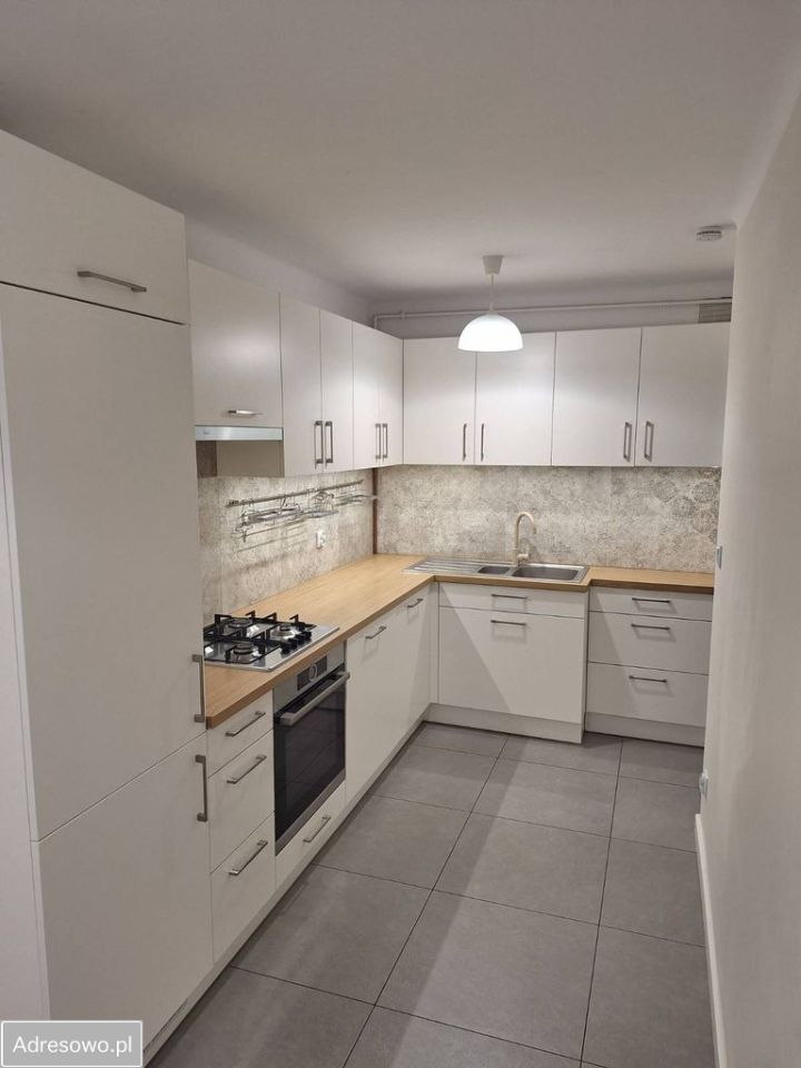 Mieszkanie 3-pokojowe Tarnów, ul. Joachima Lelewela. Zdjęcie 9