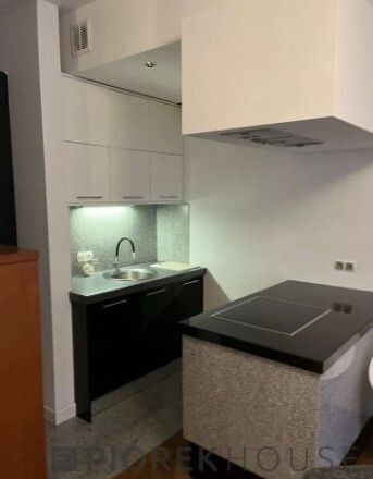 Mieszkanie 2-pokojowe Warszawa Wilanów, ul. Sarmacka. Zdjęcie 4