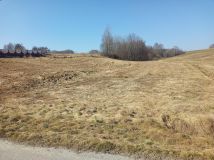 Działka rolno-budowlana Tarnawka Tarnawka Górna. Zdjęcie 1