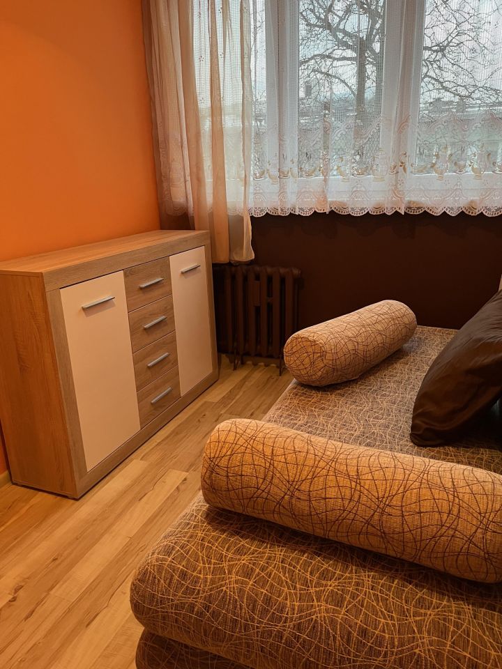 Mieszkanie 2-pokojowe Lubin Centrum, ul. Adama Mickiewicza. Zdjęcie 10