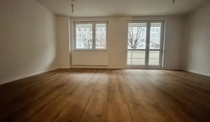 Mieszkanie 4-pokojowe Jastrzębie-Zdrój Bzie Górne, ul. Turystyczna