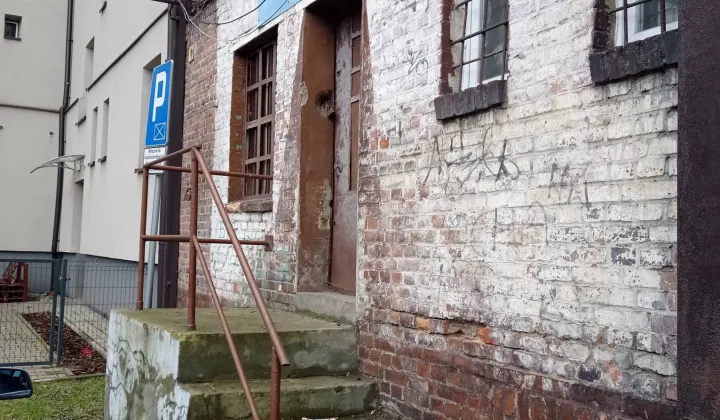 Lokal Bytom, ul. Świętochłowicka