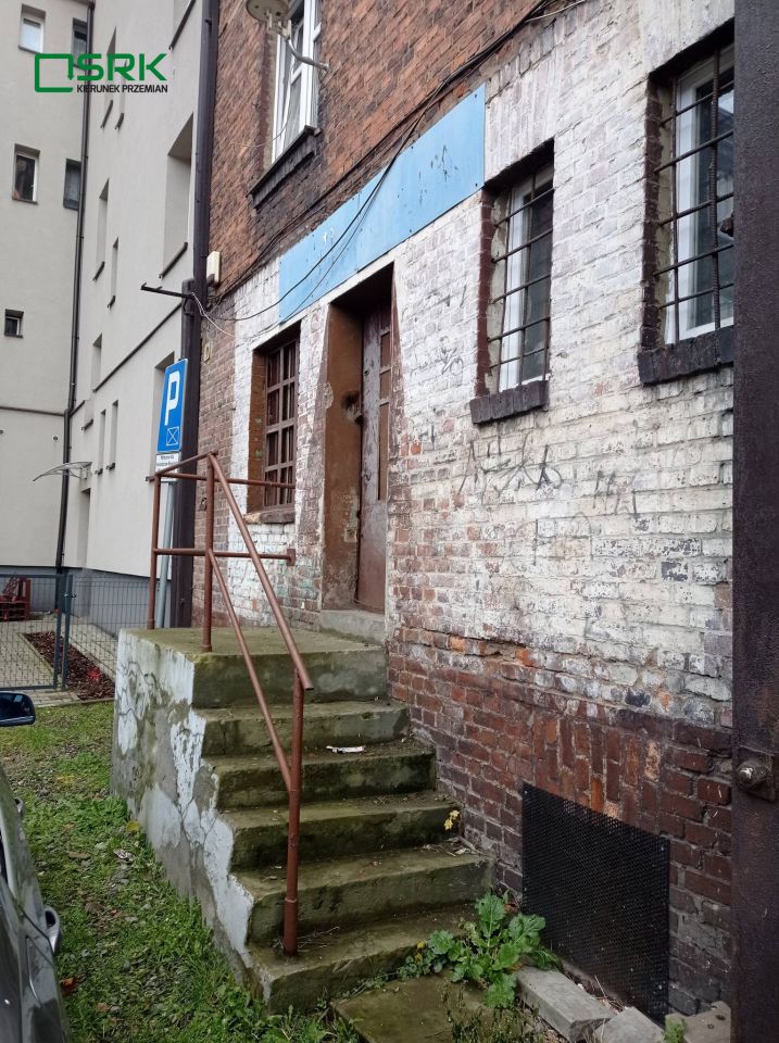 Lokal Bytom, ul. Świętochłowicka. Zdjęcie 1