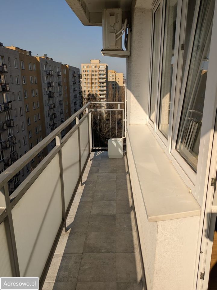 Mieszkanie 3-pokojowe Warszawa Targówek, ul. Wacława Tokarza. Zdjęcie 10