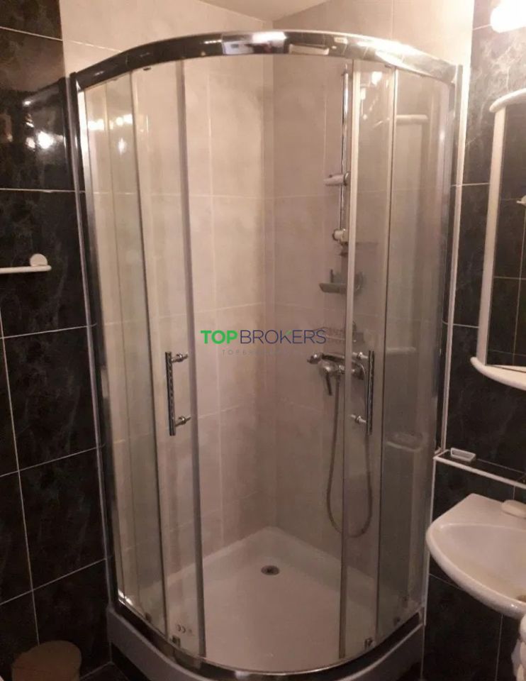 Mieszkanie 4-pokojowe Warszawa Ochota, ul. Bitwy Warszawskiej 1920 r.. Zdjęcie 10