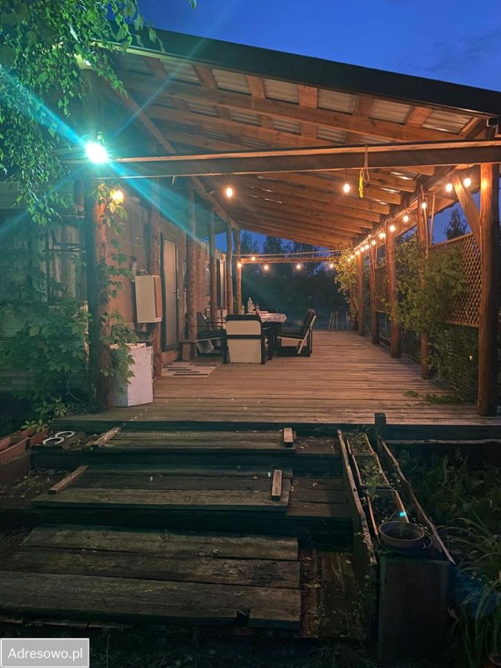 Działka budowlana Tyborów. Zdjęcie 18