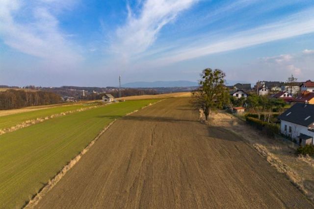 Działka budowlana Międzyrzecze Dolne. Zdjęcie 7