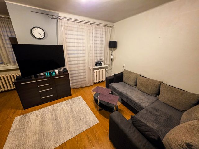 Mieszkanie 2-pokojowe Kielce Czarnów, ul. Piekoszowska. Zdjęcie 1