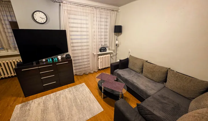 Mieszkanie 2-pokojowe Kielce Czarnów, ul. Piekoszowska