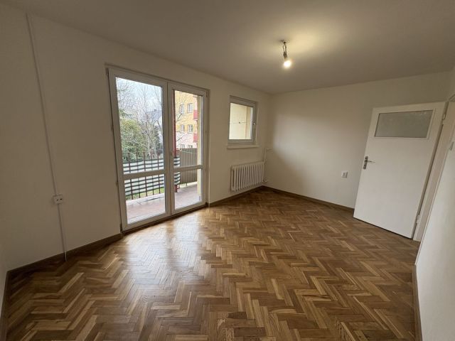 Mieszkanie 2-pokojowe Andrychów, ul. Krakowska. Zdjęcie 1