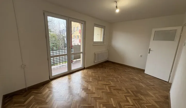 Mieszkanie 2-pokojowe Andrychów, ul. Krakowska