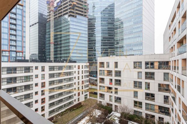 Mieszkanie 1-pokojowe Warszawa, ul. Kolejowa. Zdjęcie 11