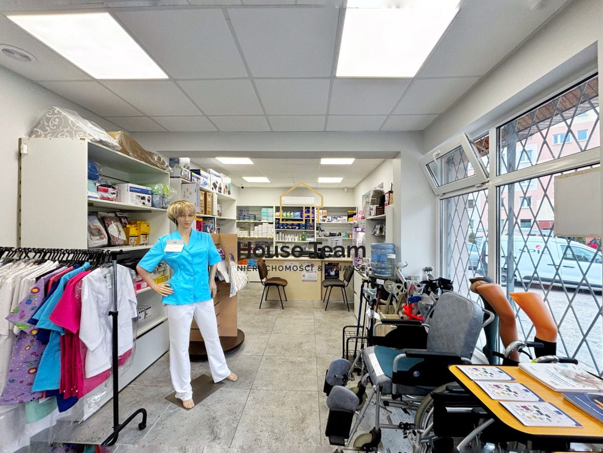 Lokal Bydgoszcz Szwederowo. Zdjęcie 3