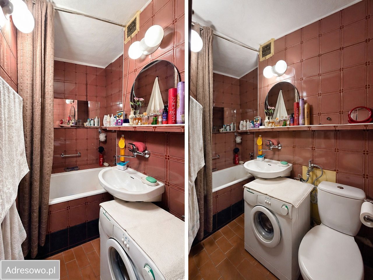 Mieszkanie 3-pokojowe Wrocław Szczepin, ul. Inowrocławska. Zdjęcie 5