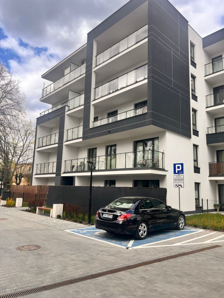 Mieszkanie 2-pokojowe Kielce Centrum, ul. Sowia. Zdjęcie 11